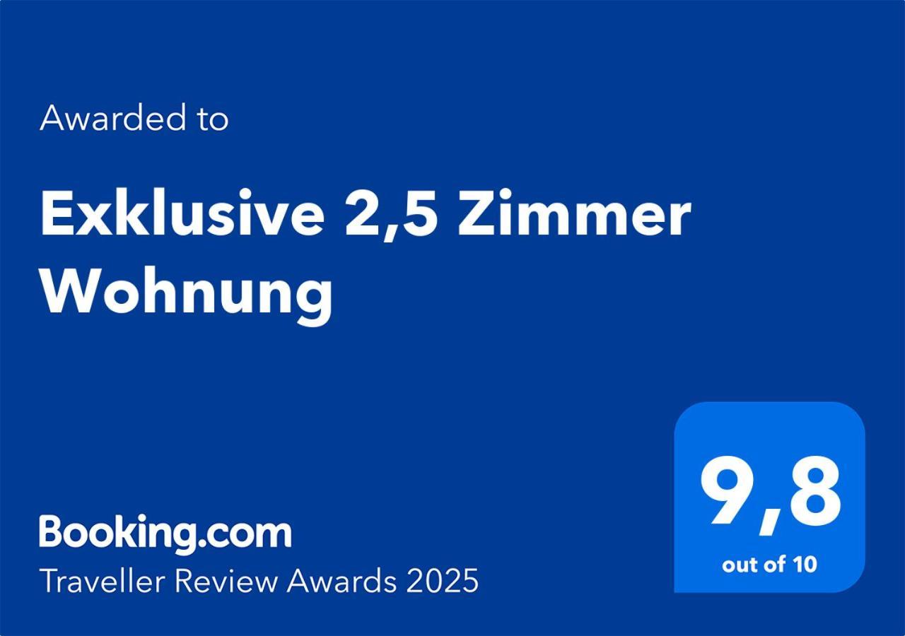 Exklusive 2,5 Zimmer Wohnung Eschenz المظهر الخارجي الصورة